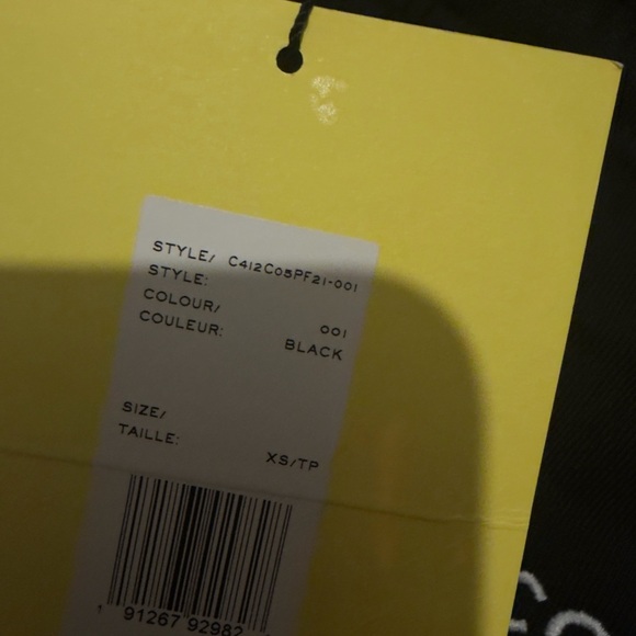 Marc Jacobs Sweatpants - Picture 7 of 7